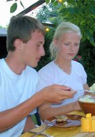 Пилотка чешской студентки крупным планом 1 фото Пилотка чешской студентки крупным планом 1 фото