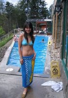 Молодая азиатка любит фотографировать себя в зеркало 11 фото Молодая азиатка любит фотографировать себя в зеркало 11 фото