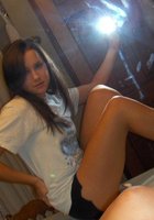 Подборка голых красоток со смартфонами перед зеркалом 19 фото Подборка голых красоток со смартфонами перед зеркалом 19 фото