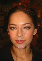 Горячая сперма стекает по лицам этих давалок 22 фото Горячая сперма стекает по лицам этих давалок 22 фото