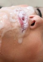 Горячая сперма стекает по лицам этих давалок 14 фото Горячая сперма стекает по лицам этих давалок 14 фото