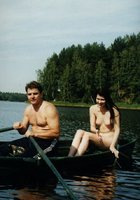 Супруги позируют голыми в разных обстановках 16 фото Супруги позируют голыми в разных обстановках 16 фото