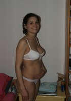 Девушка в Девушка в