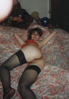 Снимки обнаженных девушек, сделанные в СССР 14 фото Снимки обнаженных девушек, сделанные в СССР 14 фото