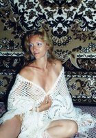 Снимки обнаженных девушек, сделанные в СССР 16 фото Снимки обнаженных девушек, сделанные в СССР 16 фото