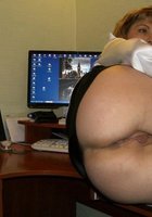 Озабоченные потаскушки в квартире красуются голыми письками 9 фото Озабоченные потаскушки в квартире красуются голыми письками 9 фото