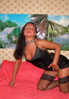 Сучка охвасталась крымским загаром 8 фото Сучка охвасталась крымским загаром 8 фото