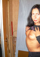 Сучка охвасталась крымским загаром 5 фото Сучка охвасталась крымским загаром 5 фото