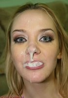 Мужчины оттрахали девок в разные щели и полили их спермой 2 фото Мужчины оттрахали девок в разные щели и полили их спермой 2 фото