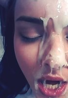 Мужчины оттрахали девок в разные щели и полили их спермой 25 фото Мужчины оттрахали девок в разные щели и полили их спермой 25 фото