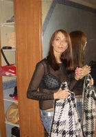 Стройняшка собирается на работу 2 фото Стройняшка собирается на работу 2 фото