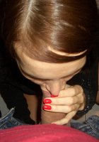 Стройняшка собирается на работу 11 фото Стройняшка собирается на работу 11 фото