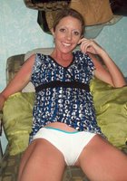 Зрелая блондинка показывает вагину с молодежным задором 14 фото Зрелая блондинка показывает вагину с молодежным задором 14 фото