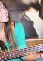 Сероглазая мадам проводит вечер с друзьями 10 фото Сероглазая мадам проводит вечер с друзьями 10 фото