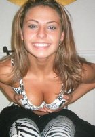 Бразильянка разделась догола и ласкает клитор 20 фото Бразильянка разделась догола и ласкает клитор 20 фото