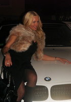 Гламурная блондинка за 30 показывает буфера и киску в отеле 3 фото Гламурная блондинка за 30 показывает буфера и киску в отеле 3 фото