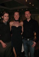 Обычные снимки голых девушек на природе и дома 1 фото