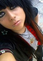 Смелые девки со стройной фигурой позируют перед зеркалом голышом 1 фото Смелые девки со стройной фигурой позируют перед зеркалом голышом 1 фото