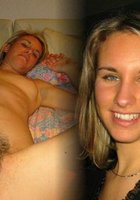 Коллекция эротических снимков телок в одежде и без неё 2 фото Коллекция эротических снимков телок в одежде и без неё 2 фото