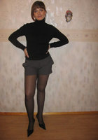 Вышла на балкон без лифчика на зависть соседям 3 фото Вышла на балкон без лифчика на зависть соседям 3 фото