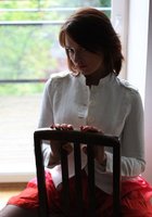 Вышла на балкон без лифчика на зависть соседям 1 фото Вышла на балкон без лифчика на зависть соседям 1 фото