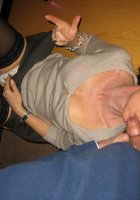 Зрелая баба взяла в рот и совокупилась с мужиком 14 фото Зрелая баба взяла в рот и совокупилась с мужиком 14 фото