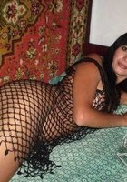 Полные барышни с большими жопами хвастаются пышными формами 15 фото Полные барышни с большими жопами хвастаются пышными формами 15 фото