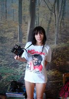 Изящная подруга занимается сексом в высоких сапожках 3 фото Изящная подруга занимается сексом в высоких сапожках 3 фото