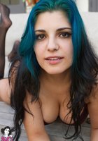 У красотки большие сиськи с пирсингом на сосках 8 фото У красотки большие сиськи с пирсингом на сосках 8 фото