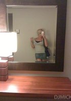 Возбуждающее селфи красивых телок 12 фото