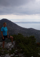 Телка отдыхает у моря с голыми сиськами 6 фото Телка отдыхает у моря с голыми сиськами 6 фото