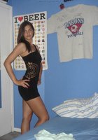 Чувак с утра снимает, как переодевается его девушка 5 фото Чувак с утра снимает, как переодевается его девушка 5 фото