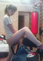 Подборка телок в нижнем белье и полностью голых 7 фото Подборка телок в нижнем белье и полностью голых 7 фото