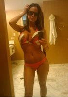 Селфи обнаженных девушек перед зеркалами 7 фото Селфи обнаженных девушек перед зеркалами 7 фото