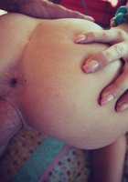 После страстного минета мужики хотят отодрать девок в жопу 20 фото После страстного минета мужики хотят отодрать девок в жопу 20 фото