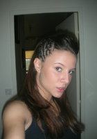 Сексуальная молодуха позирует в квартире в нижнем белье 1 фото Сексуальная молодуха позирует в квартире в нижнем белье 1 фото