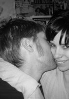 Черно-белые и цветные снимки голых телок 1 фото Черно-белые и цветные снимки голых телок 1 фото