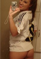 Подборка голых девок с телефонами перед зеркалом 2 фото Подборка голых девок с телефонами перед зеркалом 2 фото