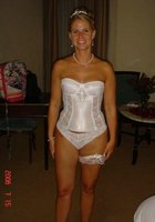 Привлекательные девки в сексуальных нарядах 5 фото