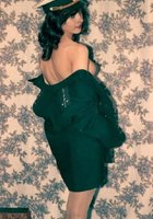 Полуобнаженные телки в служебной униформе 8 фото Полуобнаженные телки в служебной униформе 8 фото