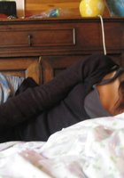 Студентка с пухлой нижней губой раздевается и дает парню в щель 5 фото Студентка с пухлой нижней губой раздевается и дает парню в щель 5 фото