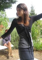 Студентка с пухлой нижней губой раздевается и дает парню в щель 6 фото Студентка с пухлой нижней губой раздевается и дает парню в щель 6 фото