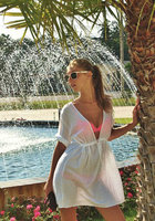 Такую красивую блондинку вы точно не видели голышом 8 фото Такую красивую блондинку вы точно не видели голышом 8 фото