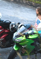 Такую красивую блондинку вы точно не видели голышом 5 фото Такую красивую блондинку вы точно не видели голышом 5 фото