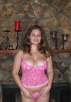 Сладкая пышка с большими буферами 4 фото Сладкая пышка с большими буферами 4 фото