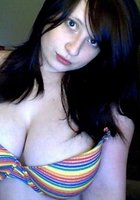 Симпатичные девицы снимают себя перед зеркалом 15 фото Симпатичные девицы снимают себя перед зеркалом 15 фото