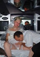 Возбужденные невесты после свадьбы 28 фото Возбужденные невесты после свадьбы 28 фото