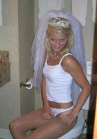 Возбужденные невесты после свадьбы 23 фото Возбужденные невесты после свадьбы 23 фото