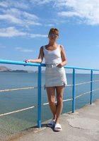 Рыжая женщина в голом виде смотрится очень возбуждающе 1 фото Рыжая женщина в голом виде смотрится очень возбуждающе 1 фото