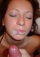 В кадрах представлена только сперма в ртах красивых телок 5 фото В кадрах представлена только сперма в ртах красивых телок 5 фото